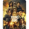 Image de Young Guns [Blu-Ray 4K]+[Blu-Ray]