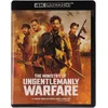 Image de The Ministry of Ungentlemanly Warfare [Blu-Ray 4K]+[Blu-Ray]