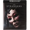 Image de The Strangers: Chapter 1 [Blu-Ray 4K]+[Blu-Ray]