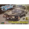 Image de Revell Modelbouwpakket Auto - 14027 Smokey and the Bandit 1977 Pontiac Plastic - 1:25 - Modelbouw