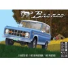Image de Revell Modelbouwpakket Auto - 14320 Ford Car Plastic - 1:25 - Modelbouw
