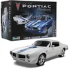 Image de Revell Modelbouwpakket Auto - 14489 1970 Pontiac Firebird Plastic - 1:24 - Modelbouw