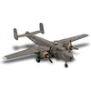 Image de Revell Modelbouwpakket Militaire voertuigen - 15512 B-25J Mitchell Plastic - 1:48 - Modelbouw