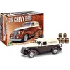 Image de Revell Modelbouwpakket Auto - 14529 1939 Chevy Sedan Delivery Plastic - 1:24 - Modelbouw