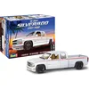 Image de Revell Modelbouwpakket Auto - 14538 1999 Chevy Silverado Custom Pickup Plastic - 1:25 - Modelbouw