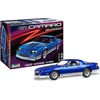 Image de Revell Modelbouwpakket Auto - 14540 1985 Chevy Camaro Z28 Plastic - 1:24 - Modelbouw