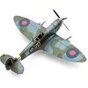 Image de Metal Earth Supermarine Spitfire