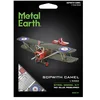 Image de Metal Earth Sopwith Camel - schaal 1:76
