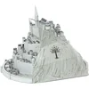 Image de Metal Earth Premium Series - Lord of the Rings - Minas Tirith