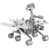 Image de Mars Rover - 3D Puzzel