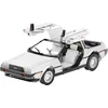 Image de Metal Earth - Delorean
