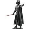 Image de Metal Earth Star Wars Darth Father