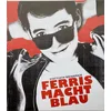 Image de Ferris Bueller's Day Off [Blu-ray]