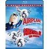 Image de Airplane II: The Sequel [2xBlu-Ray]