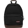 Image de Eastpak Wyoming Rugzak - Black