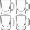 Image de Dubbelwandig glas Aroma - 30 cl - Set van 2