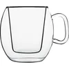 Image de Dubbelwandig glas Supremo - 30 cl - Set van 2
