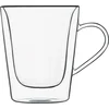 Image de Dubbelwandig glas Multiuso - 22 cl - Set van 2