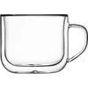 Image de Luigi Bormioli Sublime - Koffieglas - Dubbelwandig glas - 2 stuks