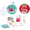 Image de Miniverse - Make It Mini Hello Kitty and Friends - Series 4 - Knutselset - Miniaturen Maken
