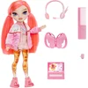 Image de Rainbow High Sparkle & Shine Modepop - Coral