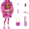 Image de Rainbow High Sparkle & Shine Modepop Roze