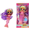 Image de L.O.L. Surprise! Tweens Mermaid pop - Cleo Cove