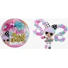 Image de L.O.L. Surprise Hair Beads Tots - Verrassingsitem - Minipop