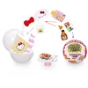 Image de Miniverse Make It Mini Hello Kitty - Knutselset
