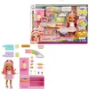 Image de Rainbow High Little Dessert Shop with Kandy Speelset
