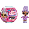 Image de L.O.L. Surprise! Loves PEEPS - 7,6 cm - Cozy Bunny - Minipop