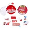 Image de Miniverse Make It Miniverse Make It Mini Hello Kitty and Friends Series 3 - Knutselset - Maak Sanrio Miniaturen