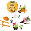 Image de Miniverse Make It Mini Nature - Serie 3 - Knutselset