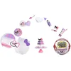 Image de Miniverse Make It Mini Hello Kitty and Friends - Knutselset - Maak Sanrio Miniaturen