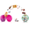 Image de Miniverse knutselset mini traktaties en eten maken speelgoed.
