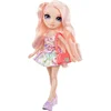 Image de Rainbow High My Fashion Style-modepoppen - Bella