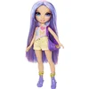 Image de Rainbow High My Fashion Style-modepoppen - Violet