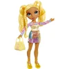 Image de Rainbow High My Fashion Style-modepoppen - Sunny