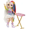 Image de Rainbow High Jr High Rockband-modepoppen - Amaya