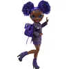Image de Rainbow High Junior High Special Edition Doll - 23 cm - Krystal Bailey - Paars - Modepop