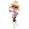 Image de L.O.L. Surprise! O.M.G. HoS serie 3 - Speedster - Modepop