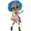 Image de L.O.L. Surprise! OMG Core - 25 cm - Jams - Met accessories - Modepop