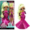 Image de L.O.L. Surprise! OMG HoS-pop - 25 cm - Lady Diva