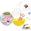 Image de Miniverse Make It Mini Foods: Café Serie 2 - Knutselset
