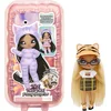 Image de Na! Na! Na! Fuzzy Surprise - Tiger Girl - Minipop