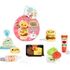 Image de MGA's Miniverse - Make It Mini Plush - Knutselset - met sleutelhanger - Vanaf 8 jaar
