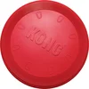 Image de Kong Flyer S - Kauwspeelgoed - 254 mm x 176 mm x 18 mm - Rood