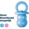 Image de Kong - Puppy Binkie Assorti