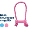 Image de Kong puppy goodie bone small small - 1 ST