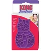 Image de KONG Zoom Groom Kattenborstel   Borstel   Kattenkam   Paars   11cm